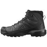Salomon Pohodništvo X Ultra Snowpilot Črna | Shoptok.si