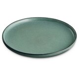  Tanjuri desertni 20cm, Set 2kom, zeleni, ART CERAMICS | shoptok.hr
