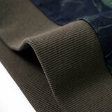  Dječja topla majica kaki 104 | shoptok.hr