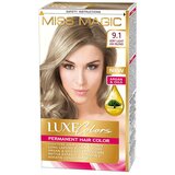 Miss Magic farba za kosu Luxe Colors SOL-MMLC-9.1 Cene