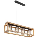 Globo VISILICA 4xE27 PETTEY 15497 4HH | ePonuda.com