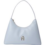 Furla Torba za na rame svijetloplava / zlatna | shoptok.hr