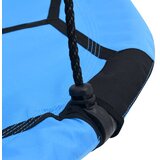  Ljuljačka gnijezdo s nogometnim uzorkom 100 cm | shoptok.hr