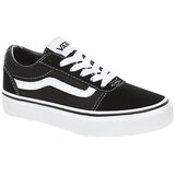Vans Nizke superge Baskets YT Ward universelles Črna Cene