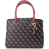 Guess NOELLE HANDBAG HWQL78 79060 Smeđa