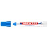 Marker industry painter E-950 10mm Edding plava | ePonuda.com