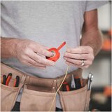 Vonhaus Set ročnega orodja VDE (15-delni) | Shoptok.si