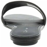 Calvin Klein Natikači Flat Slide Jacq HW0HW02389 Črna | Shoptok.si