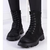 D/CEO Beige boots Huff | Shoptok.si