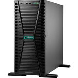  HPE ProLiant ML110 Gen11 4510 12-core 1P 64GB-R MR408i-o 8SFF 2x480GB SSD 2x1000W RPS EU Server | shoptok.hr