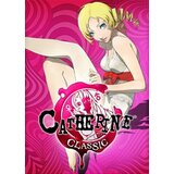 Steam Catherine Classic Key GLOBAL Steam Catherine Classic Key GLOBAL Slike