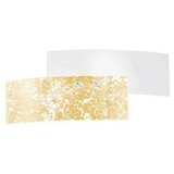 Gea Luce LARA A P oro - Zidna svetiljka LARA 2xE14/42W/230V zlatna | Eponuda.com