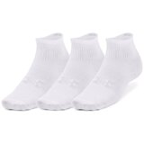 Under Armour Children's sports socks Essential 3pk Qtr Yth Cijene