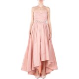 Pinko Dolge obleke 106254A327 Rožnata Cene
