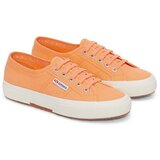 Superga Nizke superge Cotu Classic 2750 Oranžna | Shoptok.si