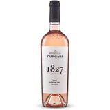 Purcari Roze vino Rose, 0,75 L Cene