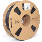 Gembird 3DP-PLA-MX3-01-GBK pla filament-three galaxy-za 3D štampač 1.75mm, kotur 1KG black | ePonuda.com