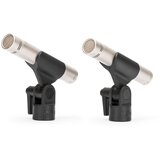 Audio-Technica Rode NT-5MP premium kondenzatorski mikrofon | umerjen par - - Audio-Kondric | Shoptok.si