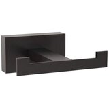 REA Bath Držač za ručnike Rea OSTE 205 Black | shoptok.hr