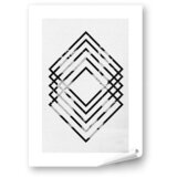  Posteri za zid Sky in Dimension - Dan Johannson XPGDJ055A2130 () Cijene