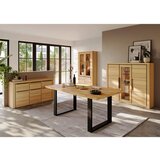 Livetastic ŠIROKA KOMODA, barve bukve | Shoptok.si