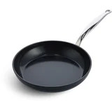 Barcelona Pro Frying Pan 26cm Black