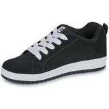 Dc Shoes COURT GRAFFIK Crna | shoptok.hr