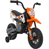 Motor na akumulator PANTONE 361C - oranžni | Shoptok.si