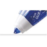 Plus Ljepilo roler permanentno 8,4mmx8m sistem plus.37882 plavo blister | shoptok.hr