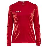 Craft Majice z dolgimi rokavi 19068851430 Rdeča Cene