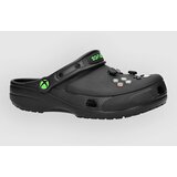 Crocs X XBOX Classics Clog black Cene