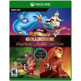 Disney Classic Games The Jungle Book & Aladdin & The Lion King (XBOX ONE) | Shoptok.si
