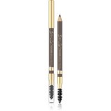 Eveline Cosmetics Brow & Go! Powder Brow Pencil dvostrana olovka za obrve nijansa 01 1 kom Cijene