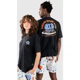 Tomato Salad Days Classic Standard T-shirt black