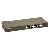 Switch 24 portni 10/100/1000 TP-Link TL-SG1024 ,1U 19" rack-mountable | Eponuda.ba