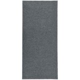 Dugi tepih za hvatanje nečistoće 100 x 250 cm sivi | shoptok.hr