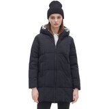 Cropp ženski kaput - Crna 3732W-99X cijene