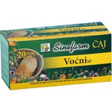 Sinefarm Voćni čaj 30 g Cene
