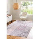 Conceptum Hypnose tepih Folk Chenille 13, 75x150cm, Sivi | ePonuda.com