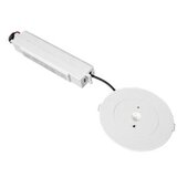Greentech led panik lampa 3w 6000k ( EL05-3LF-D ) Cene