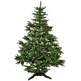  Novogodišnja jelka Viktorija 3D 150cm 22879 Cene