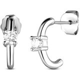 Vuch Vessa Silver Earrings | Shoptok.si