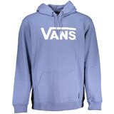 Vans MEN&#39;S BLUE ZIPLESS SWEATSHIRT | Shoptok.si