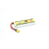 LemonRC lipo akumulatorski paket za modele 11.1 V 3300 mAh Število celic: 3 35 C mehka torba XT60, (20641277) | Shoptok.si