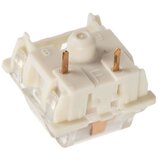 Glorious svičevi za tastaturu gateron - black switch HAC2161 | ePonuda.com
