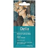 Delia maska za hidrataciju kože lica 8ml | cosmetics Cene