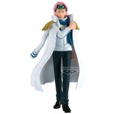 Banpresto Figura One Piece - Koby The Sukko, 16 cm Slike