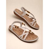 Resti Women’s sandals with embellishments Gothe | shoptok.hr