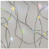  LED lanac 20xLED/2xAA 2,4m višebojan | Eponuda.com
