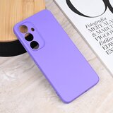  Maska za Samsung S24 FE/ S721B mat Giulietta ljubičasta | ePonuda.com